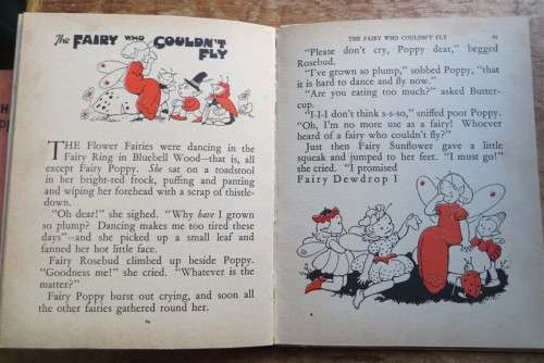 Lucie Atwells Annual 1962