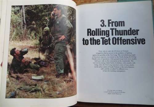 Vietnam - The History and Tactics - John Pimlott
