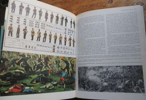 Great Military Battles - Cyril Falls