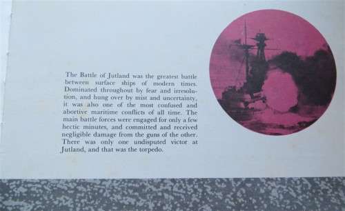 The Battle of Jutland - Richard Hough