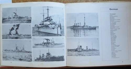 The Battle of Jutland - Richard Hough