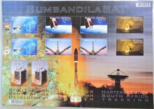 SumbandilaSat sheet UMM - Bid per sheet
