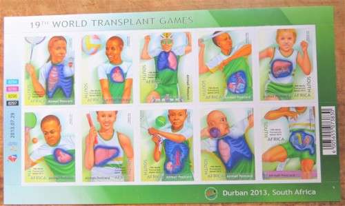 19th World Transplant Games UMM sheet -Bid per sheet