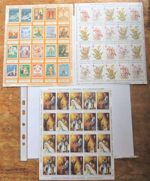 3 X SANTA Cinderella Sheets - 1 Bid for all 3