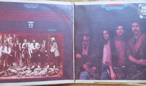 Vintage Vinyl LP - Eagles - Double Dynamite - 2 x LP Set