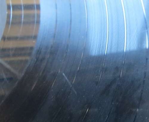 Vintage Vinyl LP - Beatles - Collection of Oldies