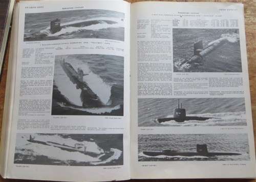 Jane`s Fighting Ships reference book 74th year of all navy ships