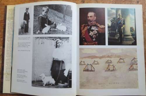 Mountbatten - 80 Years in pictures Biography