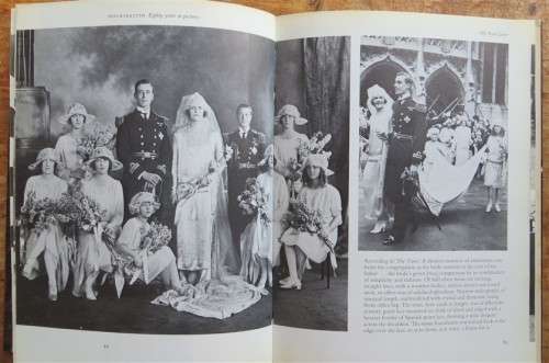 Mountbatten - 80 Years in pictures Biography