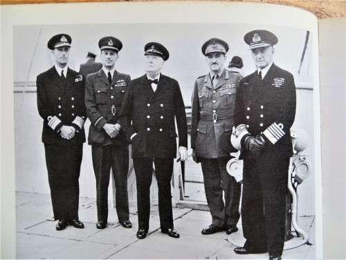 Mountbatten - 80 Years in pictures Biography