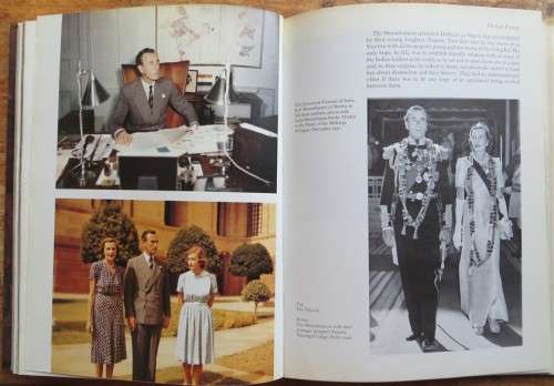 Mountbatten - 80 Years in pictures Biography