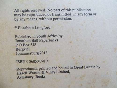 Jameson`s Raid - Elizabeth Langford
