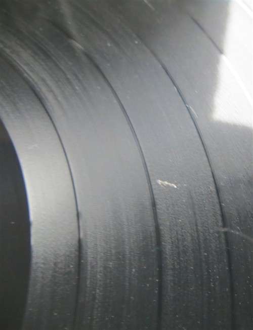 Rolling Stones - More Hot Rocks - Vintage Double Vinyl LP Cover Worn , LP Good see pics