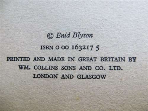 Enid Blyton - 1977 - The Rat - A - Tat Mystery