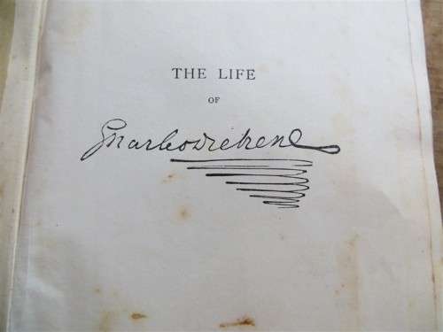 The Life of Charles Dickens - John Forster **Scarce Book**