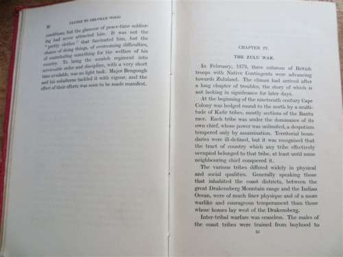 Ulundi to Delville Wood Life of Maj.Gen. Sir Henry Timson Lukin - R E Johnston M.A. *Scarce Book*