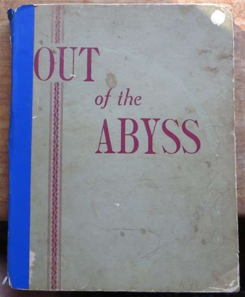 Out of the Abyss - SA post World War II