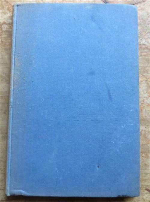 Trekking On - Deneys Reitz - Preface J.C Smuts