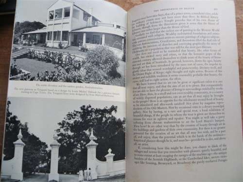 Tongaati - An African Experiment - R.G.T Watson