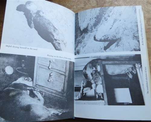 Ring of Bright Water - Gavin Maxwell - Story of Otters & Man