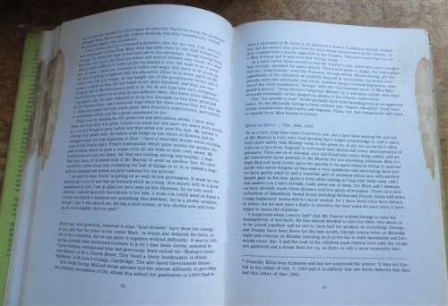 Dear Louisa Story of a Pioneer Family in Natal - Dr R.E Gordon
