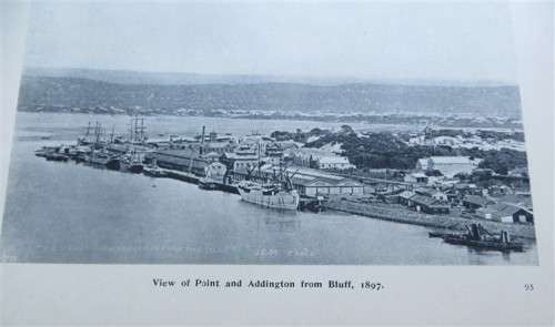 Natalia - 4th Centenary Condensed History of the Exploration & Colonisation of Natal & Zululand