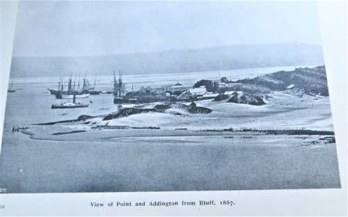 Natalia - 4th Centenary Condensed History of the Exploration & Colonisation of Natal & Zululand
