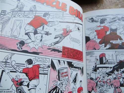 2 x Victor Annuals 1987 + 1992 - Book for Boys - All for 1 Bid