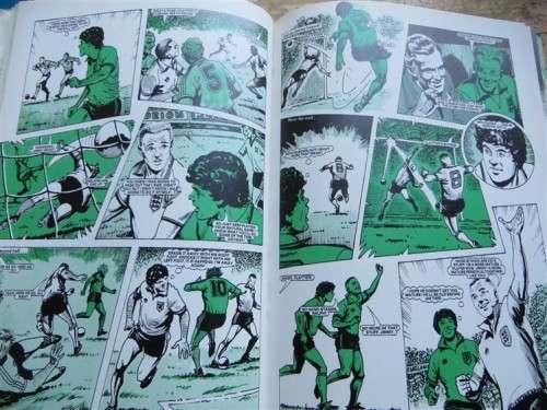 2 x Victor Annuals 1987 + 1992 - Book for Boys - All for 1 Bid