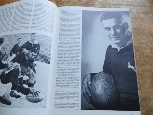 Toyota Springbok Saga - 1891 to 1977 Chris Greyvenstein