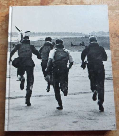 The Battle of Britain - Time Life Hardcover