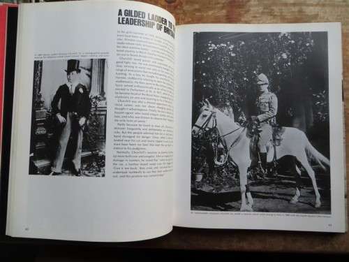 The Battle of Britain - Time Life Hardcover