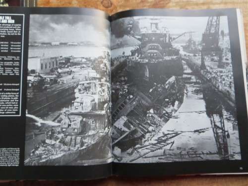 The Rising Sun  WW2 - Time Life Hardcover