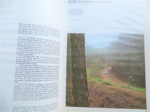 Beneath a Rhodesian Sky - Large Hardcover Book - Graham Publishing,Salisbury