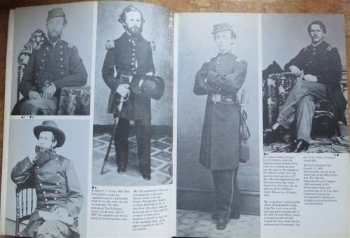 Union Forces of the American Civil War