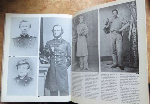Union Forces of the American Civil War