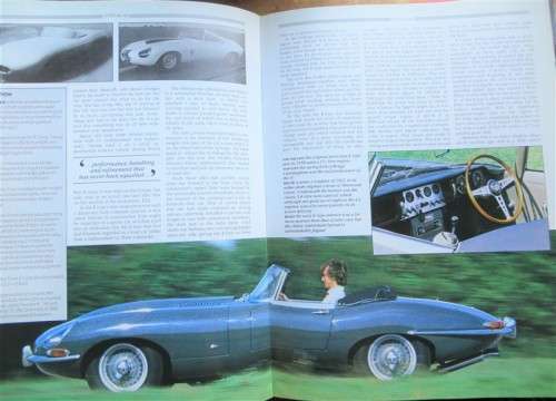 The Car - Collection in Binder