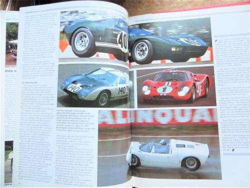 The Car - Collection in Binder
