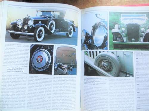 The Car - Collection in Binder