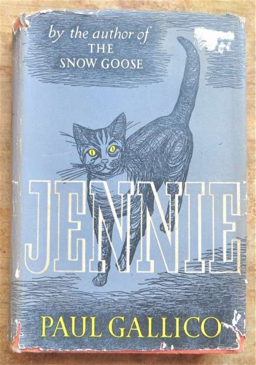 1959 Jennie - Paul Gallico