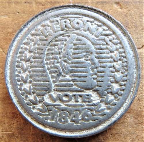 Peroni Birra Lira Token
