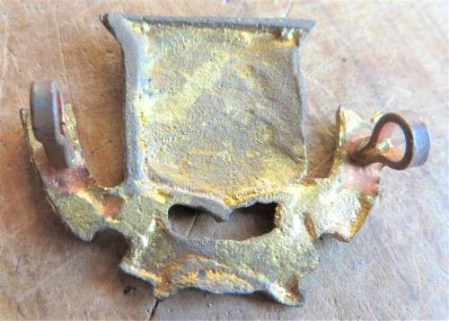 The Essex Regiment Badge