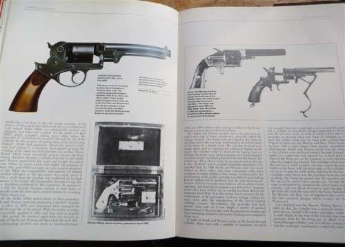 The Complete Handgun - 1300 to Present - Hogg & Batchelor