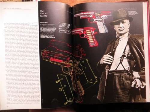 The Complete Handgun - 1300 to Present - Hogg & Batchelor