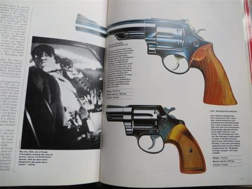 The Complete Handgun - 1300 to Present - Hogg & Batchelor