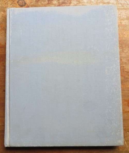 Rhodesia - Hardcover Book - Paddy Hartdegen 1978 Salisbury Galaxie Press