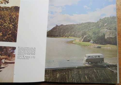 Rhodesia - Hardcover Book - Paddy Hartdegen 1978 Salisbury Galaxie Press