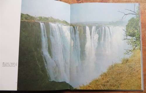 Rhodesia - Hardcover Book - Paddy Hartdegen 1978 Salisbury Galaxie Press