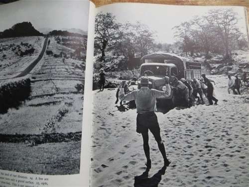 South West Africa - Alice Mertens