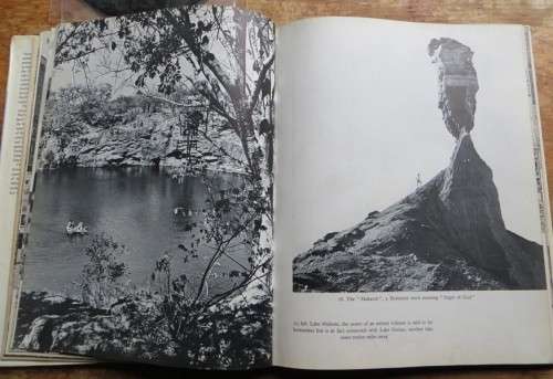 South West Africa - Alice Mertens